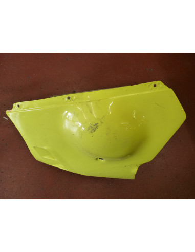 Sabot poly GSXR 750-1100 88-92  - 3