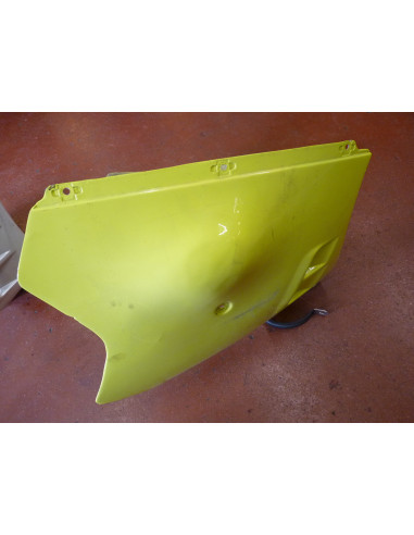Sabot poly GSXR 750-1100 88-92  - 5