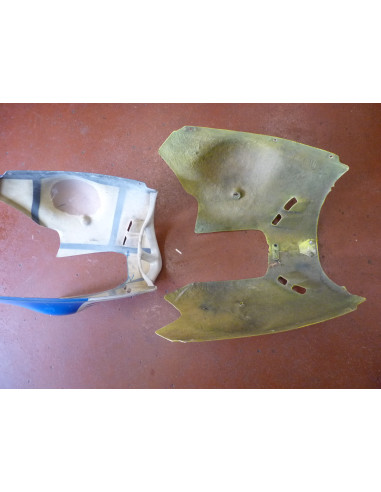 Sabot poly GSXR 750-1100 88-92  - 6