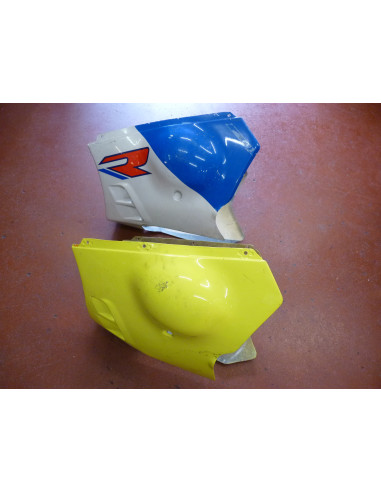 Sabot poly GSXR 750-1100 88-92  - 1