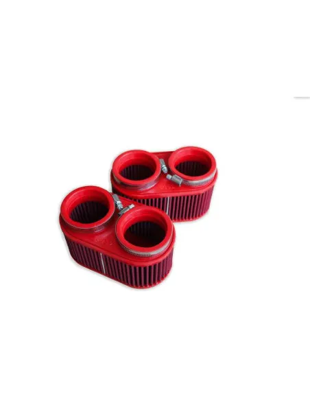 BMC GSXR Doppio Filtro  - 1