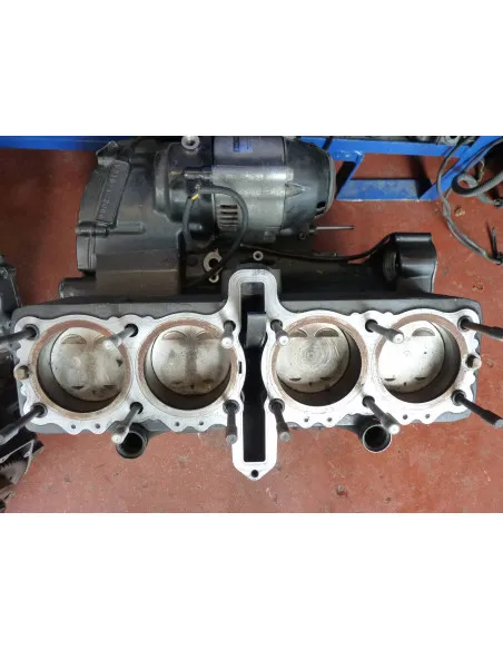 Bas moteur Bandit 1200  - 1