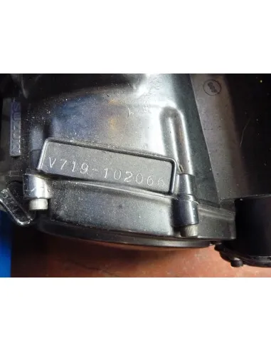 Bas moteur Bandit 1200  - 4