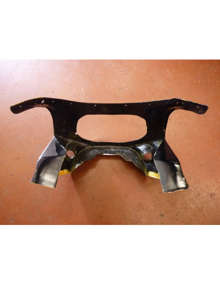 Tete de fourche GSXR 750-91  - 4
