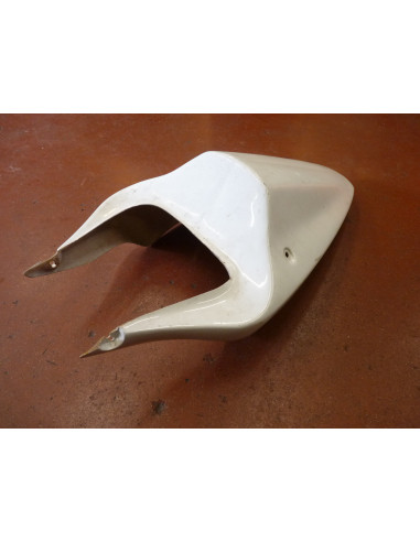 Coque monoplace GSXR 600-750-1000  - 2