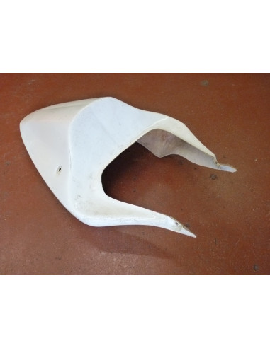 Coque monoplace GSXR 600-750-1000  - 3