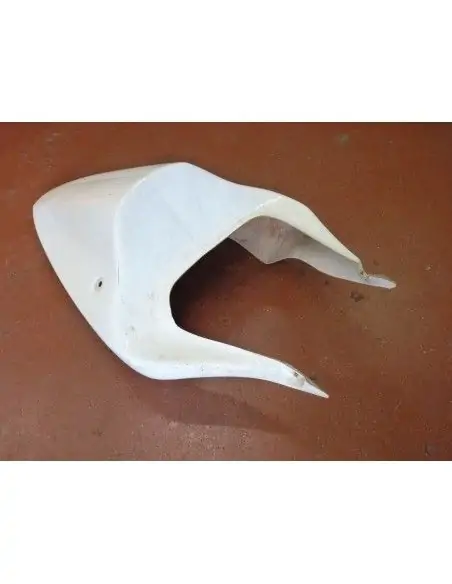 Coque monoplace GSXR 600-750-1000  - 3