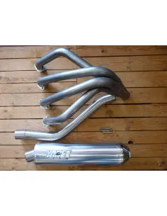Vance & Hines GSXR 750 85/91  - 1 2