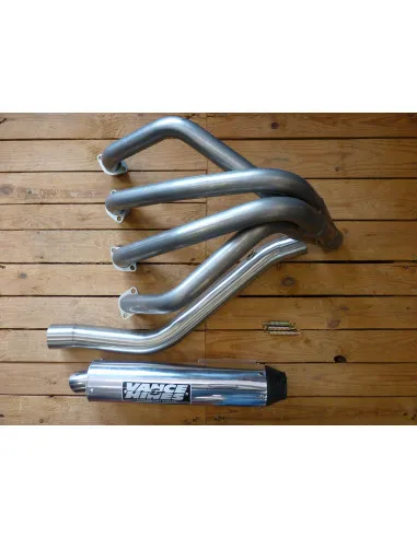 Ligne Vance & Hines GSXR 1100 86-92  - 4