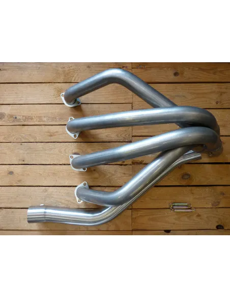 Ligne Vance & Hines GSXR 1100 86-92  - 5