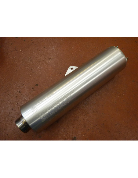 Silencieux GSXR 1000 01-02  - 1