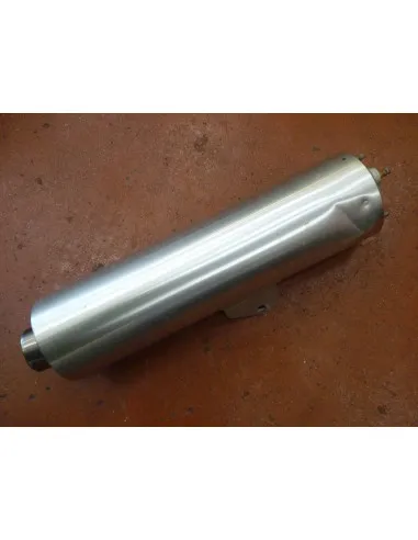 Silencieux GSXR 1000 01-02  - 2
