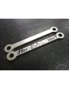 Biellettes de réhausse GSXR 1100 89-92  - 1
