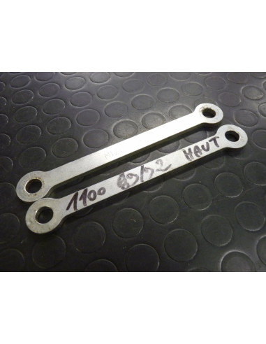 Biellettes de réhausse GSXR 1100 89-92  - 1