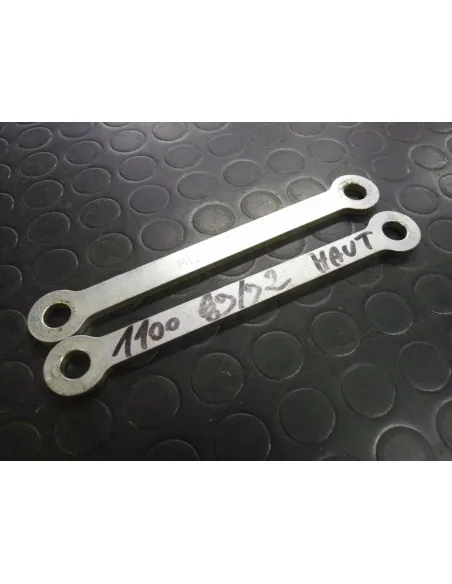 Biellettes de réhausse GSXR 1100 89-92  - 1