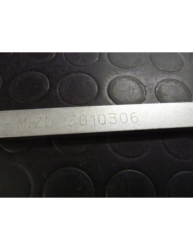 Biellettes de réhausse GSXR 1100 89-92  - 2
