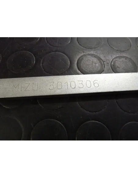 Biellettes de réhausse GSXR 1100 89-92  - 2
