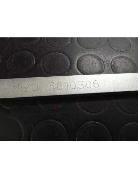 Biellettes de réhausse GSXR 1100 89-92  - 2