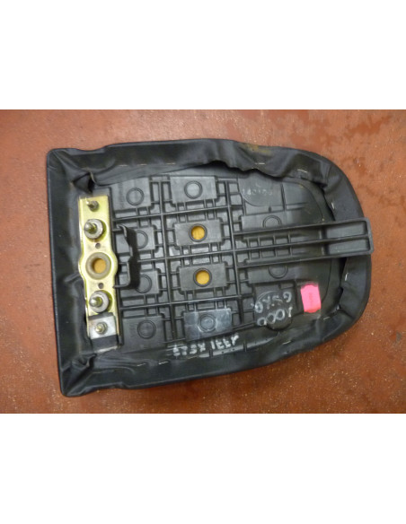 Selle arrière GSXR 600-750-1000 01-03  - 3
