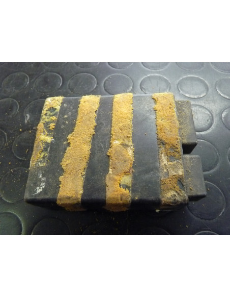 Boitier CDI GSXR 1100 89-92  - 2