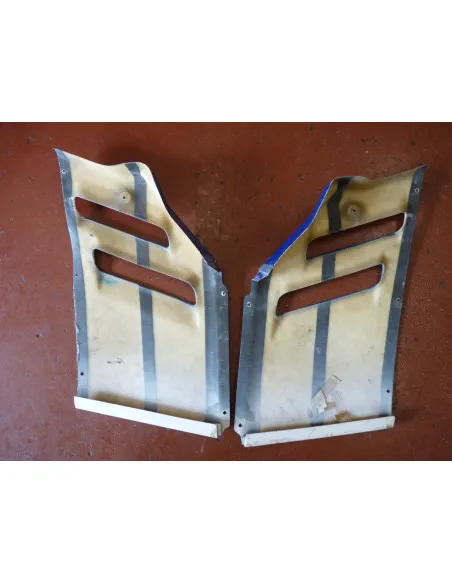 Flancs avants GSXR 750 88-89  - 2