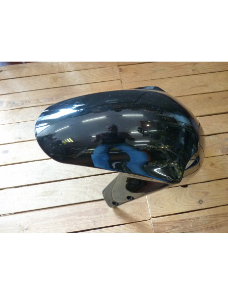 Garde boue GSXR 600-750-1000 01-03  - 1