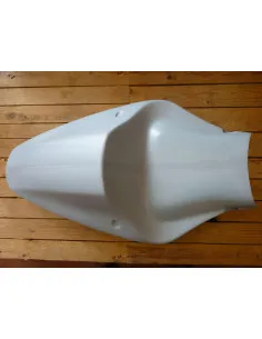 Coque mono avec PDR GSXR 600-750-1000 01-03  - 1