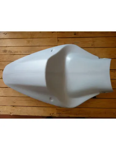 Coque mono avec PDR GSXR 600-750-1000 01-03  - 1