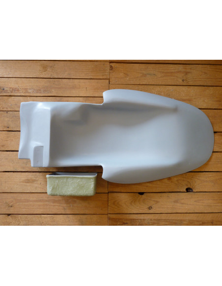 Coque mono avec PDR GSXR 600-750-1000 01-03  - 4