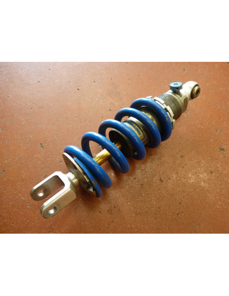 Amortiseur EMC GSXR 750-1100 88-95  - 1