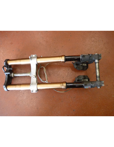 Train avant GSXR 1000 pour GSXR 85/95  - 2