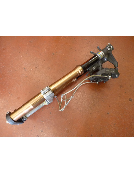 Train avant GSXR 1000 pour GSXR 85/95  - 4