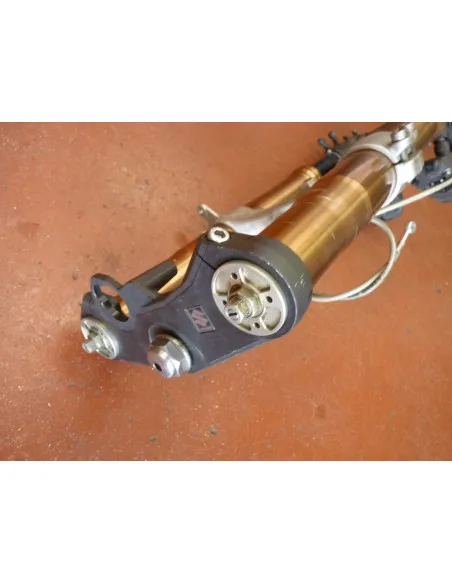 Train avant GSXR 1000 pour GSXR 85/95  - 5