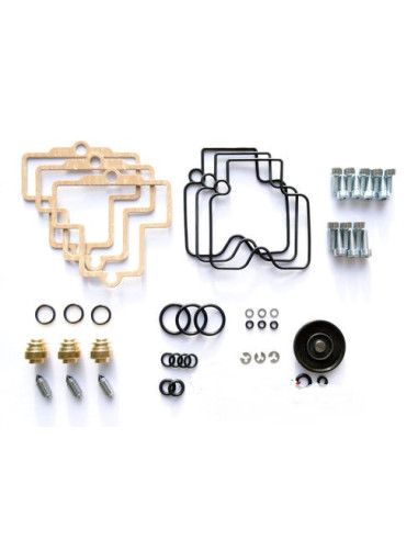 KIT RÉPARATION CARBURATEUR KEIHIN FCR TRIUMPH  - 1