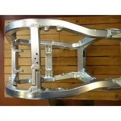 Cadre GSXR 1100 93-95  - 1 2