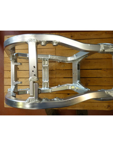 Cadre GSXR 1100 93-95  - 1