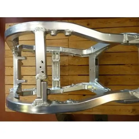Cadre GSXR 1100 93-95  - 1