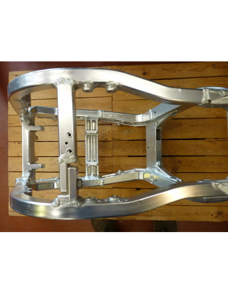 Cadre GSXR 1100 93-95  - 1