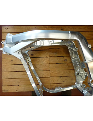 Cadre GSXR 1100 93-95  - 2