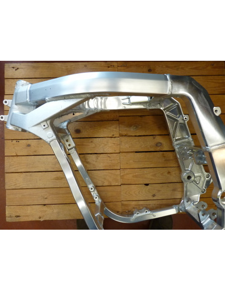Cadre GSXR 1100 93-95  - 2