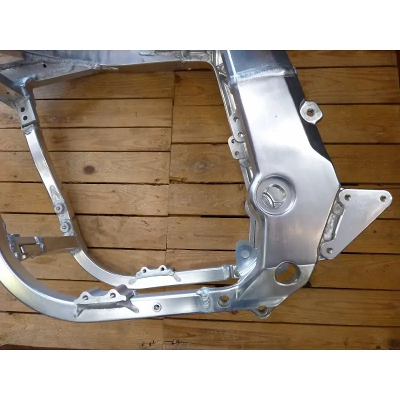 Cadre GSXR 1100 93-95  - 4