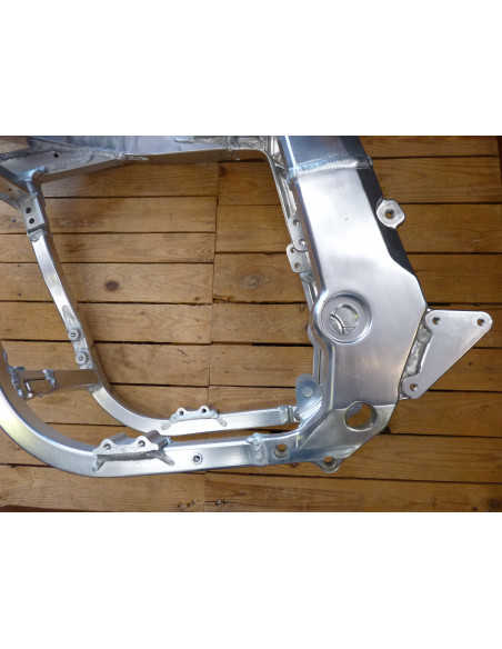 Cadre GSXR 1100 93-95  - 4