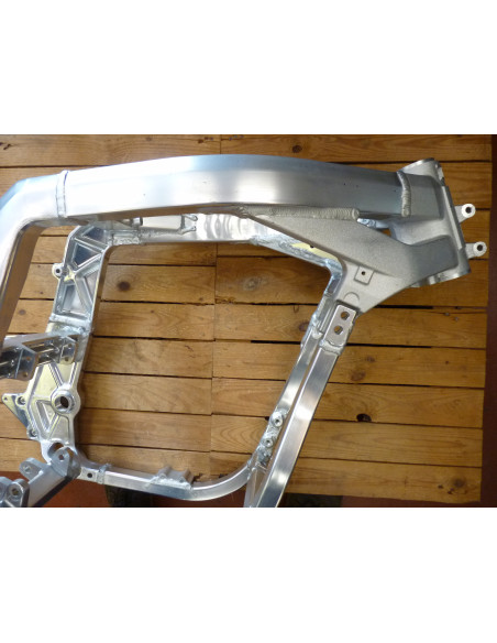 Cadre GSXR 1100 93-95  - 1
