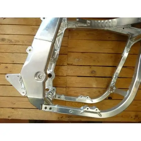 Cadre GSXR 1100 93-95  - 5