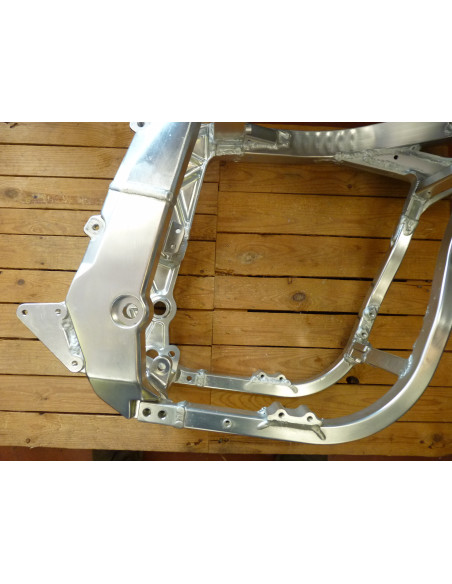 Cadre GSXR 1100 93-95  - 5