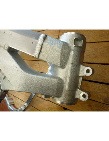 Cadre GSXR 1100 93-95  - 6