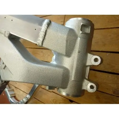 Cadre GSXR 1100 93-95  - 6
