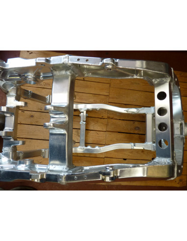 Cadre GSXR 1100 93-95  - 7