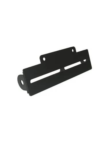 Support de plaque universel  - 1