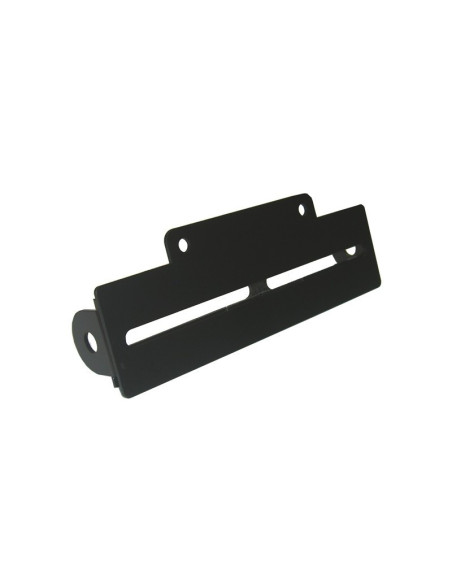 Support de plaque universel  - 1